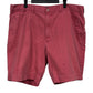 Vintage Polo Ralph Lauren Red Shorts Size 39