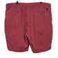 Vintage Polo Ralph Lauren Red Shorts Size 39