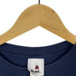 Vintage 1997 Denver Broncos NFL Logo Graphic Tee Size Medium