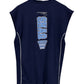 Vintage Y2K Shaq Brand Athletic Cutoff Tee Size XL