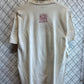 Vintage 90's Genuine Antique Person Been There Graphic Tee Size XL