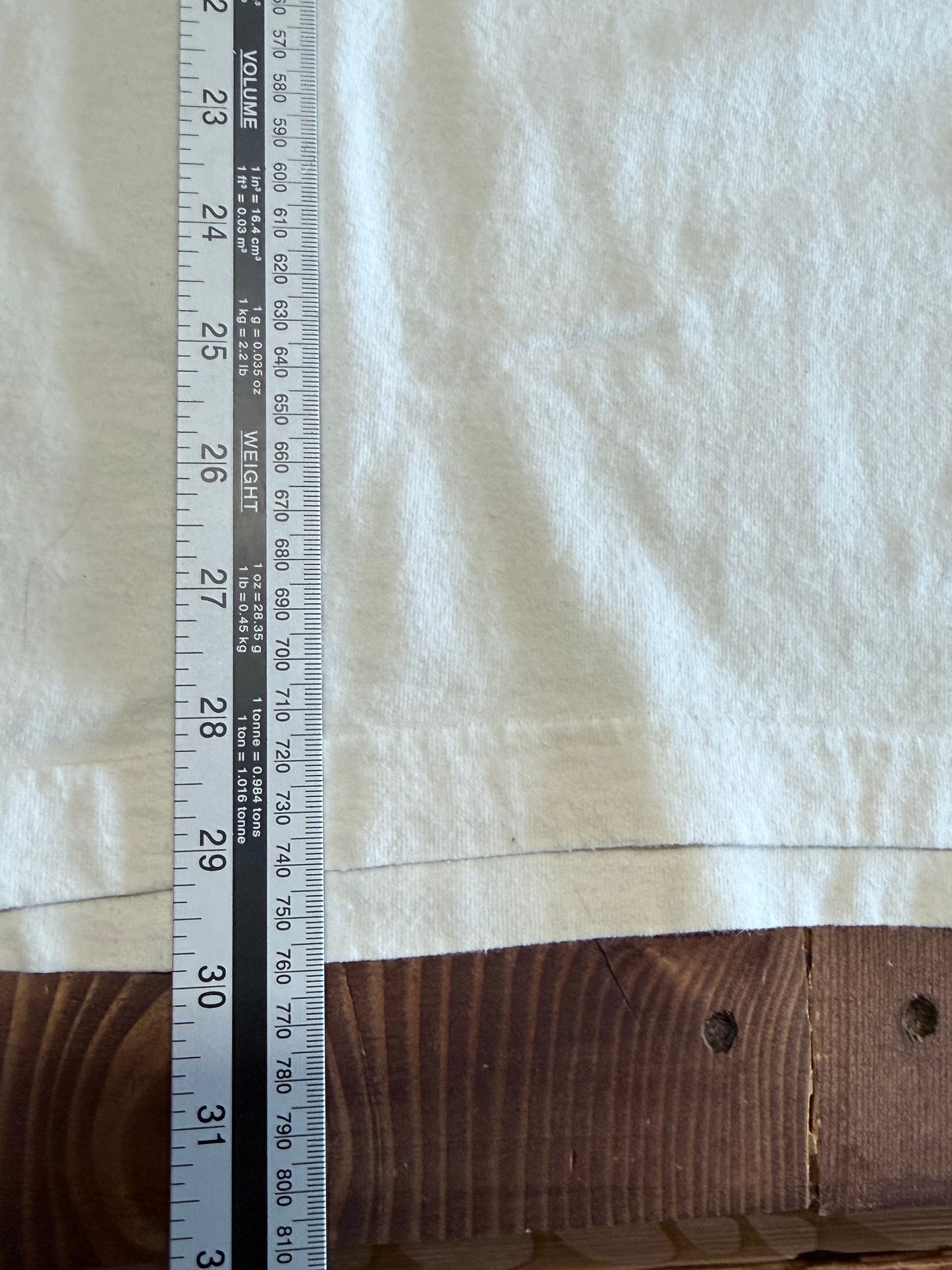 Vintage 90's Genuine Antique Person Been There Graphic Tee Size XL