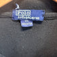 Polo Ralph Lauren Black Small Pony Polo Shirt Size XXL
