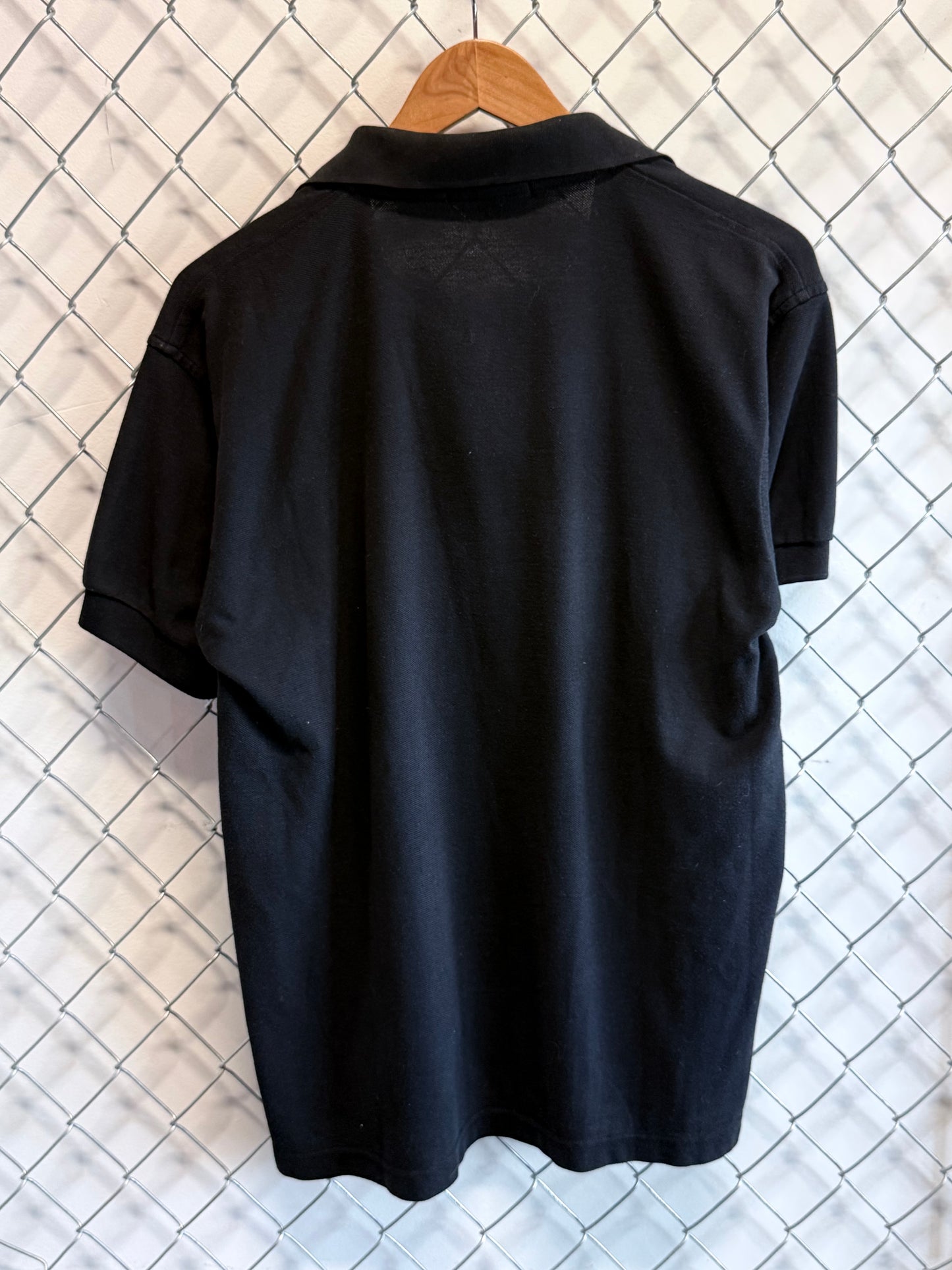 Polo Ralph Lauren Black Small Pony Polo Shirt Size XXL