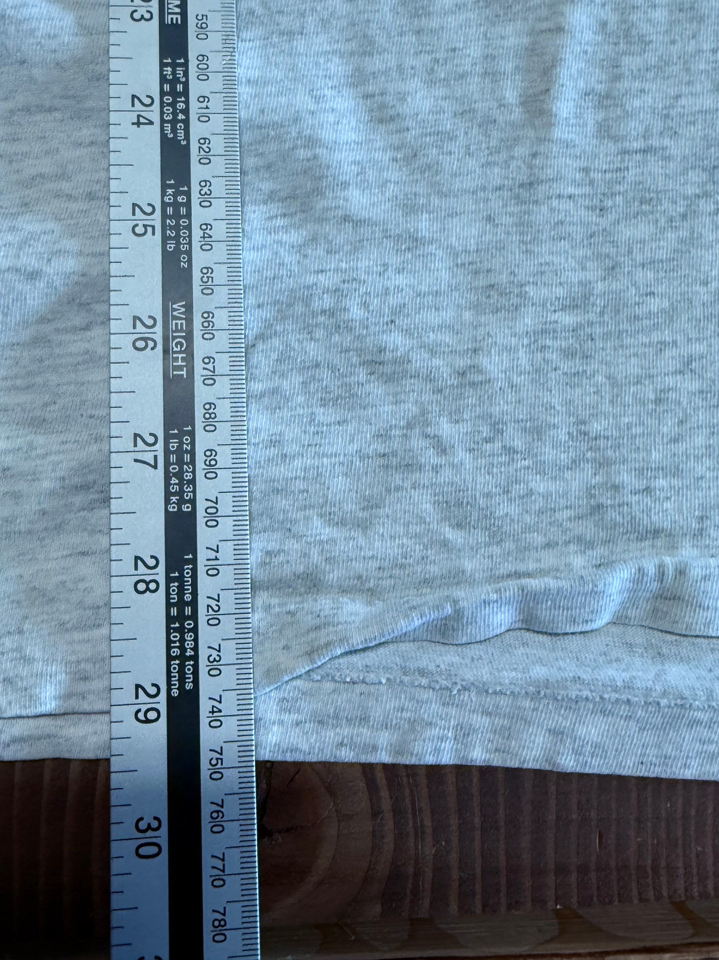 Vintage 90's Cayman Islands Nature Graphic Tee Size XL