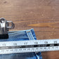 Carhartt Light Wash Straight Leg Denim Jeans Size 36x30