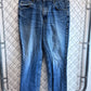 Carhartt Relaxed Fit Denim Jeans Size 36x30