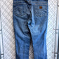 Carhartt Relaxed Fit Denim Jeans Size 36x30