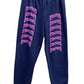 Stray Rats Navy Blue Sweatpants Size Large