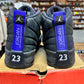 Jordan 12 'Dark Concord' Size 10