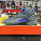 Jordan 12 'Dark Concord' Size 10