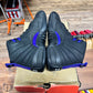 Jordan 12 'Dark Concord' Size 10