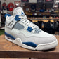 Jordan 4 'Military Blue' Size 12