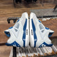 Jordan 4 'Military Blue' Size 12