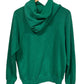Vintage 80's Timbercrest Girl Scout Camp Green Hoodie Size Medium