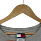 Vintage 90's Tommy Hilfiger Big Flag Logo Graphic Tee Size Large
