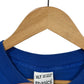 Vintage Fishing Embroidered Pocket Tee Size XL Tall