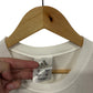 Vintage 00's Adidas Basketball Logo Cutoff Tee Size XL