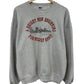 Vintage 90's Plentywood Montana Wildcats Russell Athletic Sweater Size XL