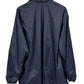 Vintage 90's Nike Navy Blue Full Zip Windbreaker Jacket Size XL