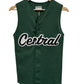 Vintage Billings Central Softball Jersey Size Small
