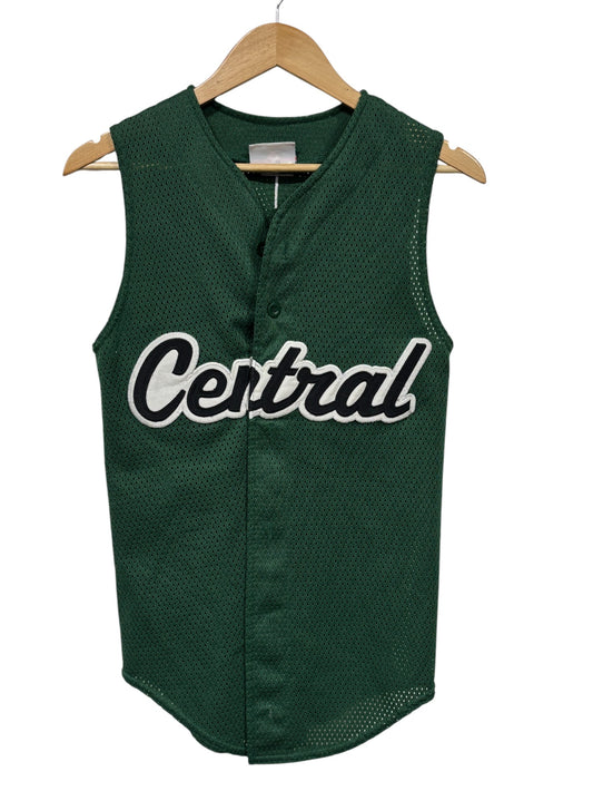 Vintage Billings Central Softball Jersey Size Small