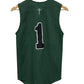 Vintage Billings Central Softball Jersey Size Small