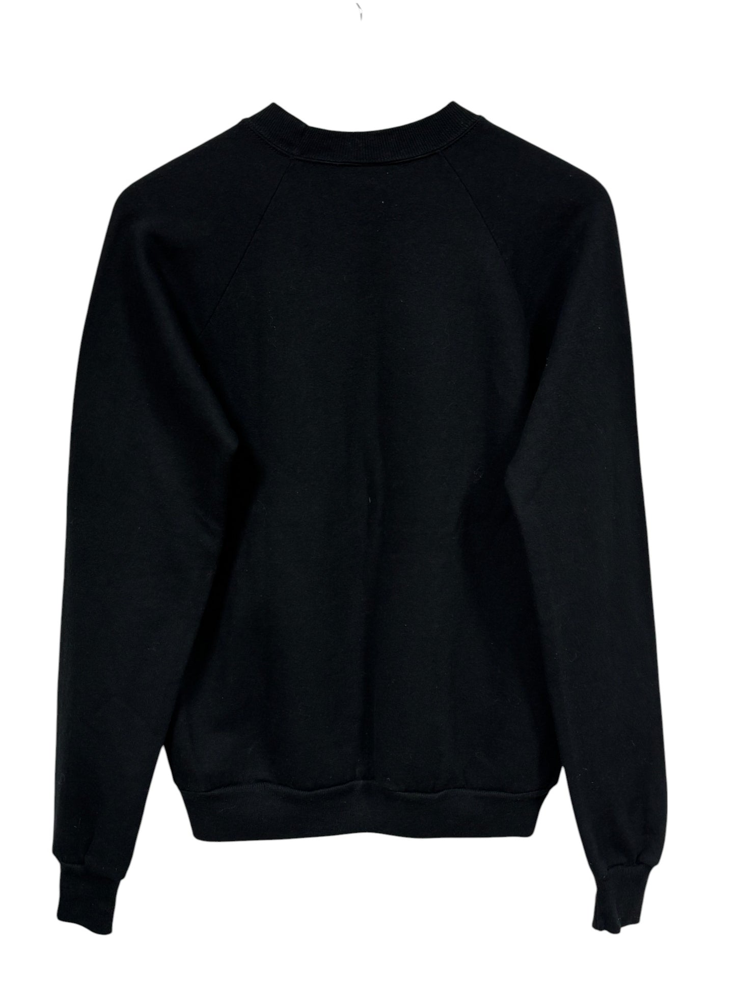 Vintage 90's Sun Valley Nature Art Graphic Sweater Size Medium