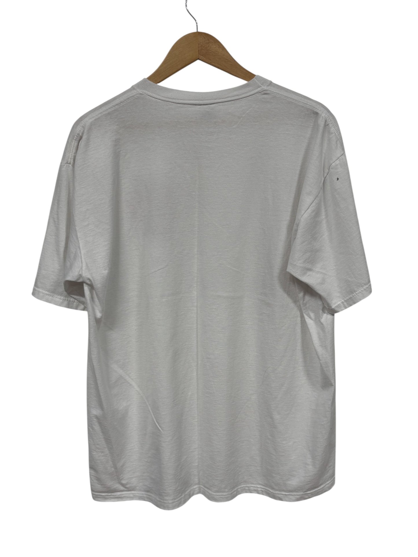 Vintage 1996 Intermountain Special Study Institute Graphic Tee Size XL