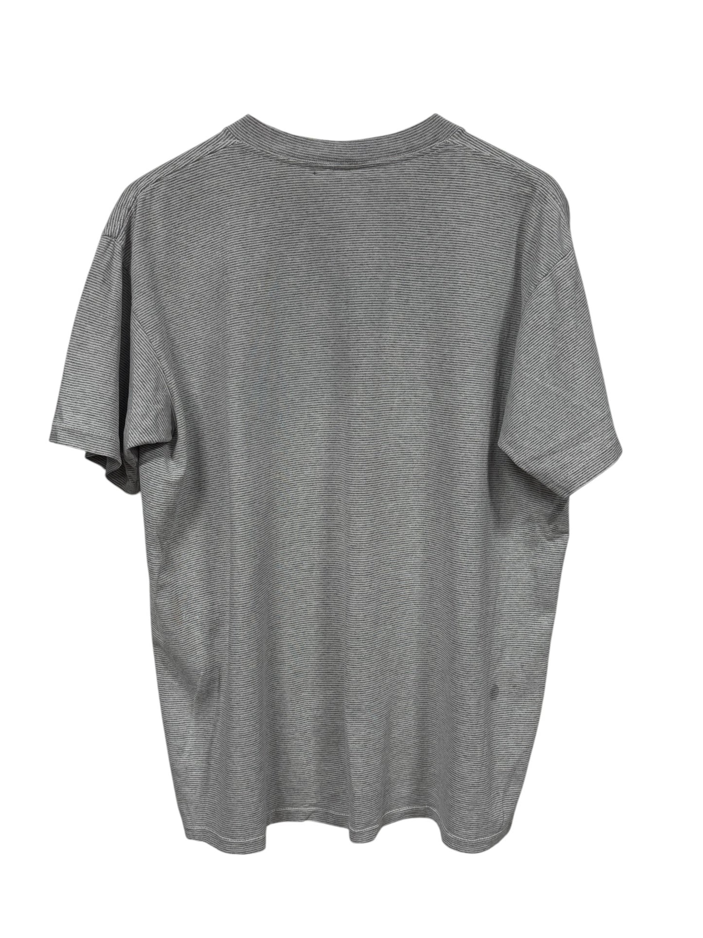 Vintage 90's How Did I Get This Old Graphic Tee Size Large