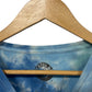 Grateful Dead Skull Logo Tie Dye Band Graphic Tee Size XL