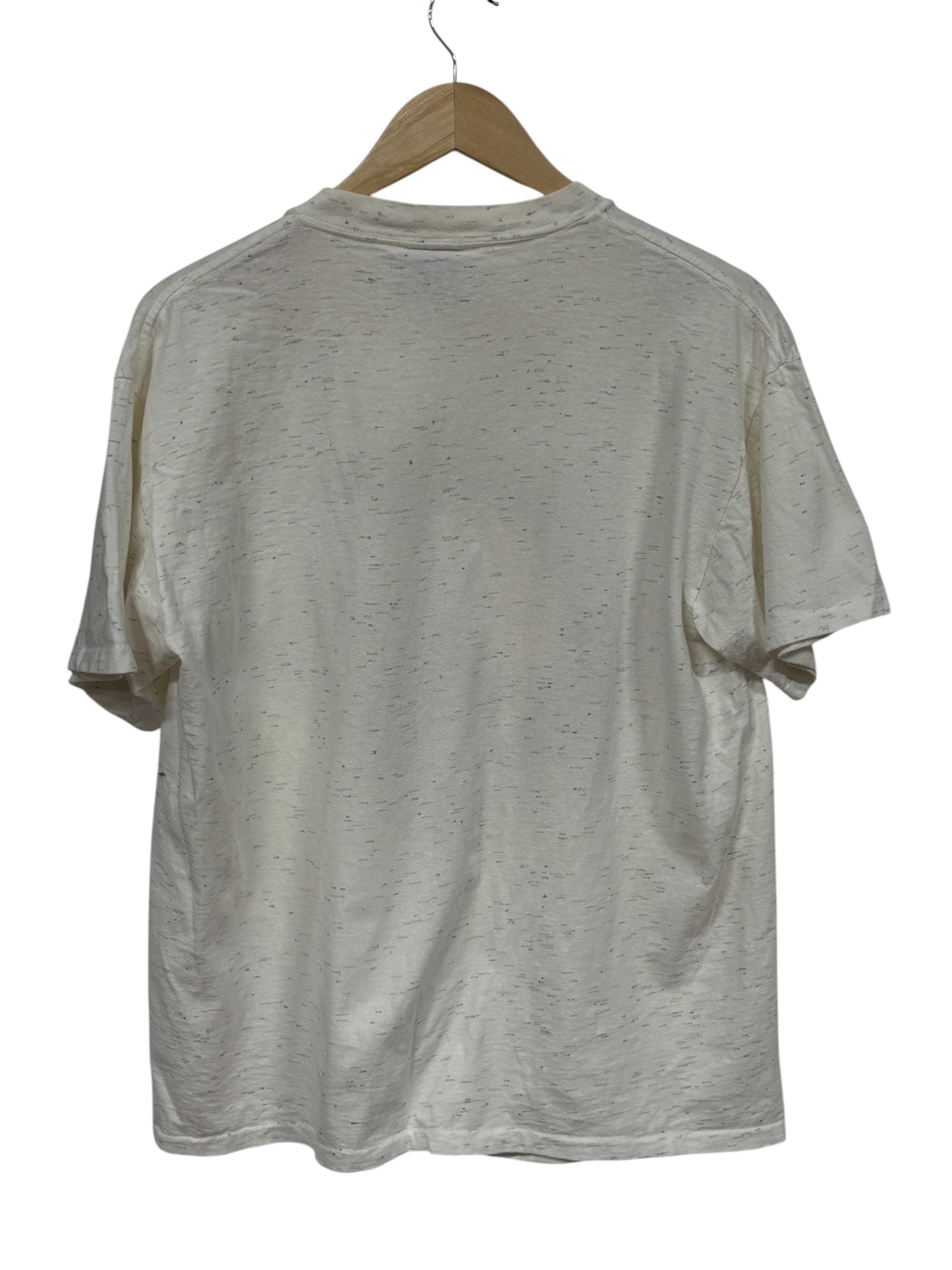 Vintage 90's Oneita Arizona Southwest Native Art Graphic Tee Size Large