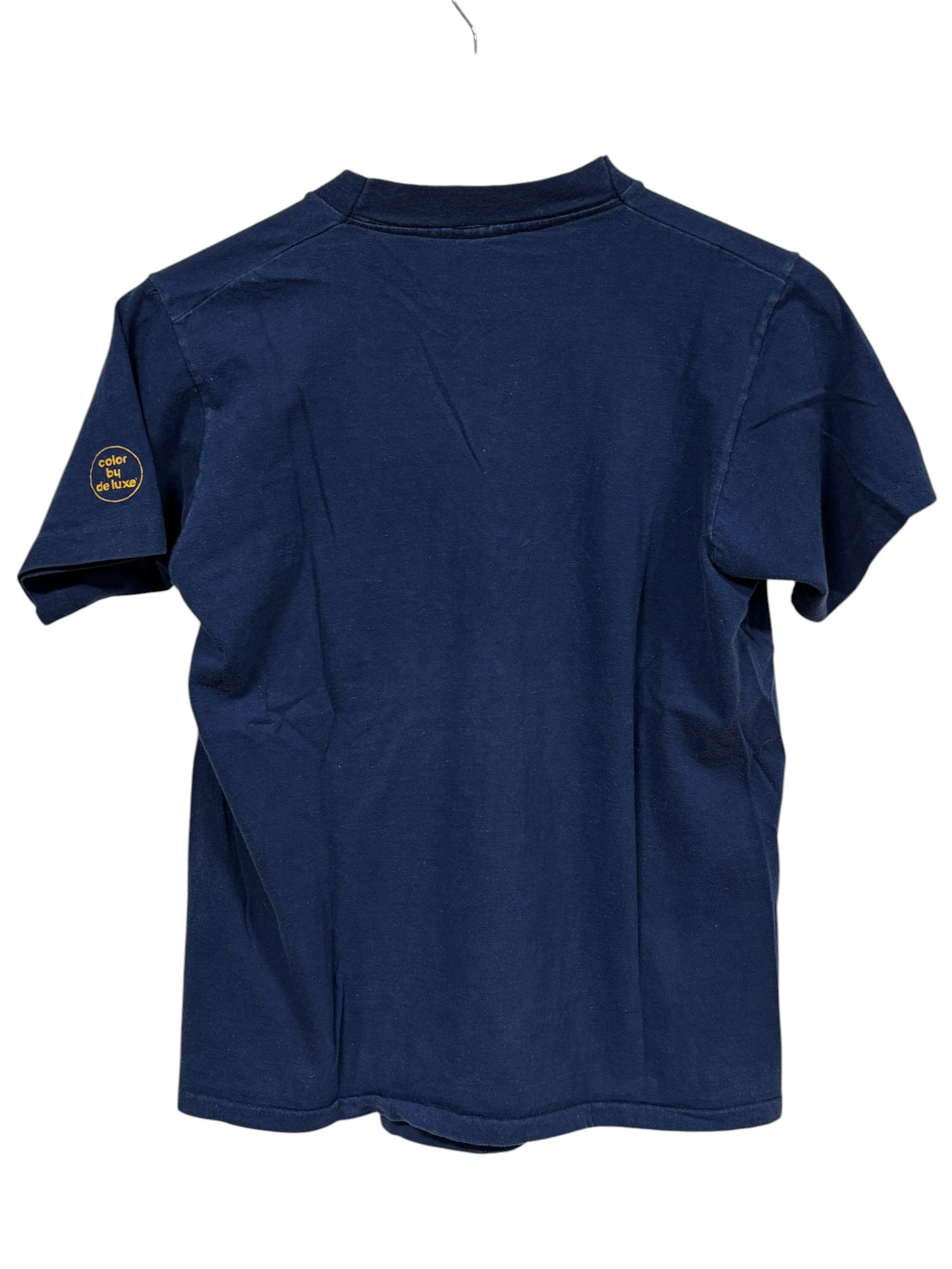 Vintage 80's Great Dailies Graphic Tee Size Medium