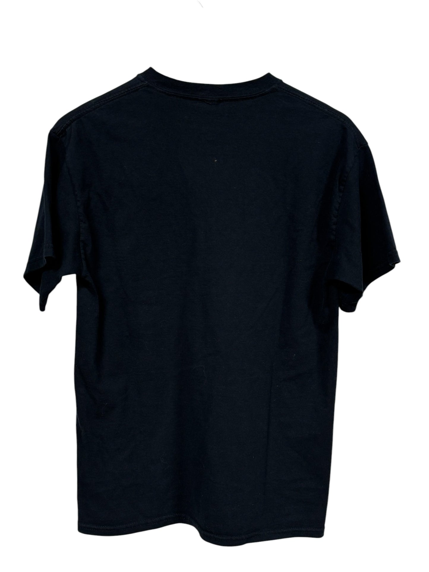 Vintage Y2K Sagittarius The Archer Astrology Graphic Tee Size Large