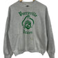 Vintage 90's Perryville Pirates Mascot Sweater Size Large