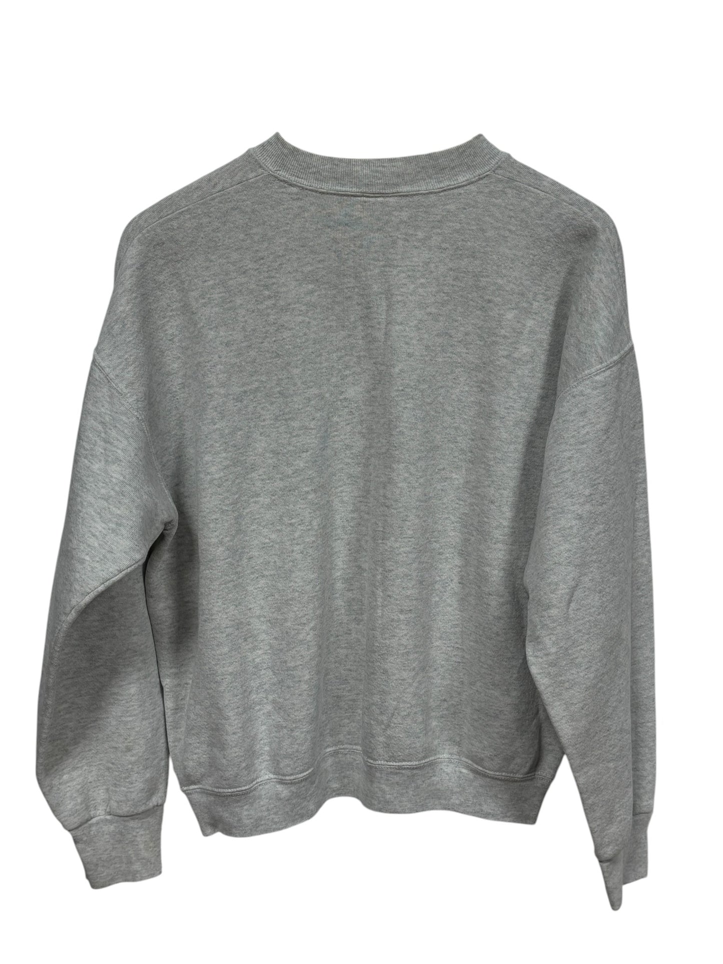 Vintage 90's Perryville Pirates Mascot Sweater Size Large