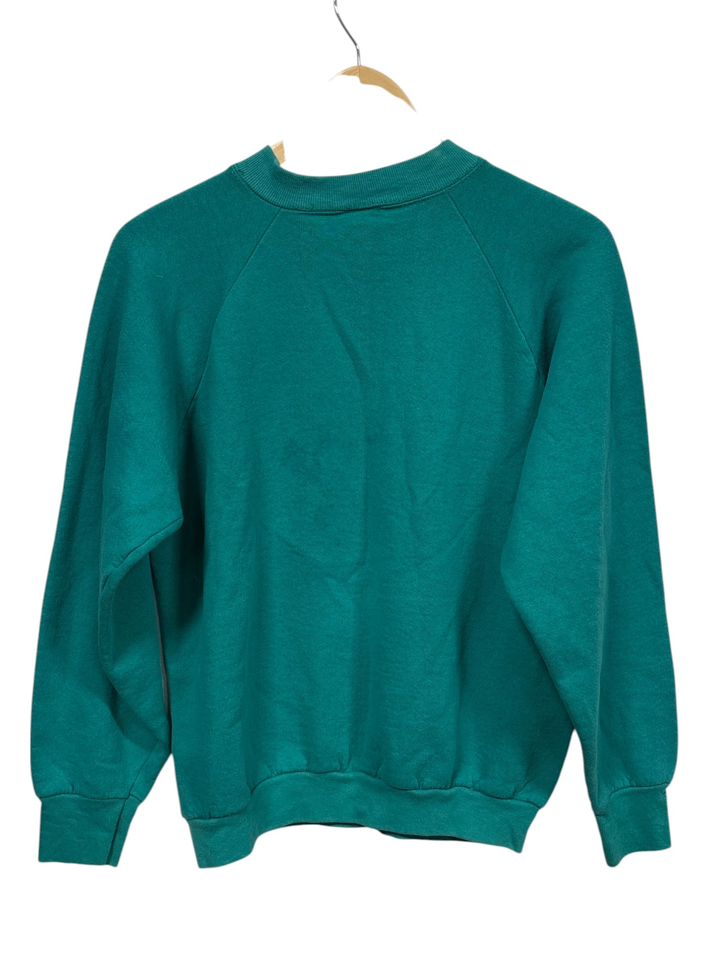 Vintage 90's Compassionate Friends Crewneck Sweater Size Large