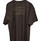 Vintage 00's House MD Television Promo Tee NWT Size XL