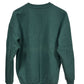 Vintage 00's Christikon Jesus Graphic Sweater Size Large