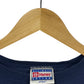 Vintage 00's Montana Lottery Blue Crewneck Sweater Size XL