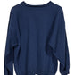 Vintage 00's Montana Lottery Blue Crewneck Sweater Size XL