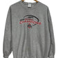 Vintage 2002 Ohio State Buckeyes Football Champions Sweater Size Large