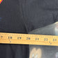 Vintage 90's Giant Def Leppard Adrenalize Band Tour Graphic Tee Size Large
