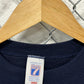 Vintage 90's Logo 7 Dallas Cowboys NFL Logo Sweater Size Large