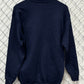 Vintage 90's Logo 7 Dallas Cowboys NFL Logo Sweater Size Large