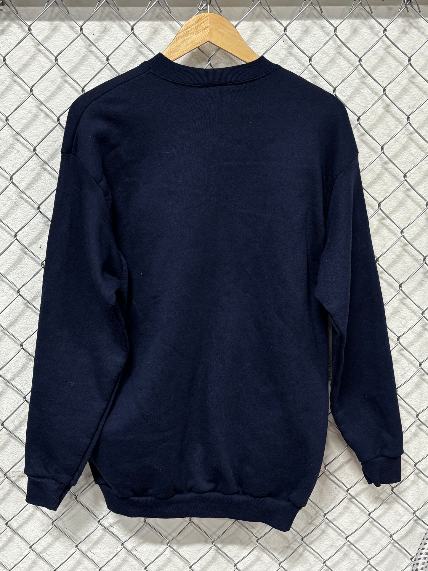 Vintage 90's Logo 7 Dallas Cowboys NFL Logo Sweater Size Large