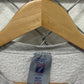 Vintage 1999 Super Bowl 32 Falcons Broncos Sweater Size XL