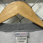 Vintage Reebok Dallas Cowboys Grey Crewneck Sweater Size XL