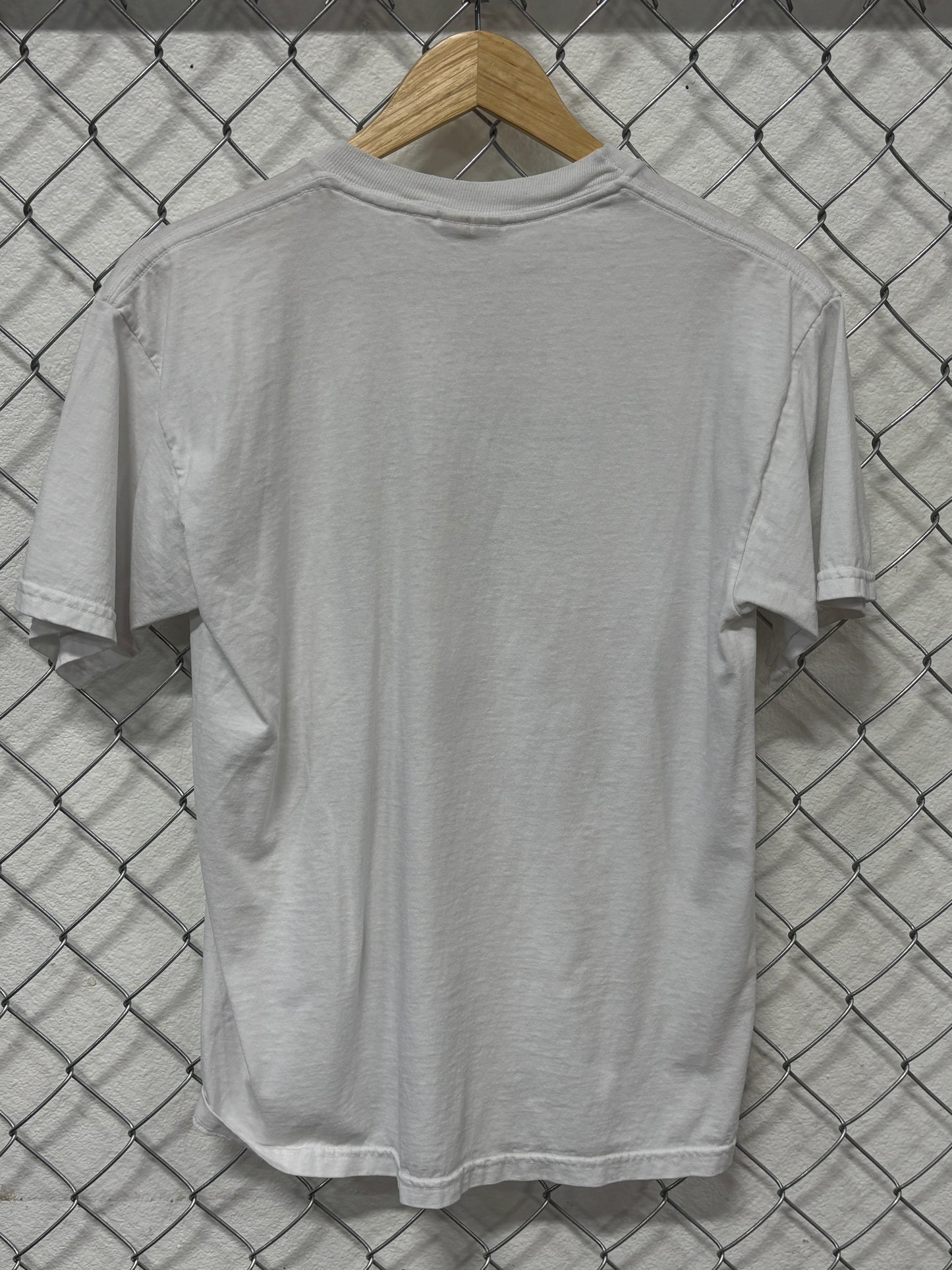 Vintage 1999 Billings Montana Riverboat Casino Graphic Tee Size Medium