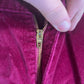 Vintage Levi's Red Corduroy Straight Leg Pants Size 28x29